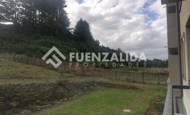Departamento en Venta en PARQUE TRES VOLCANES