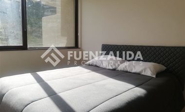 Departamento en Venta en PARQUE TRES VOLCANES