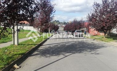 Departamento en Venta en PARQUE TRES VOLCANES