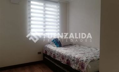 Departamento en Venta en PARQUE TRES VOLCANES