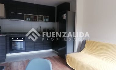 Departamento en Venta en PARQUE TRES VOLCANES