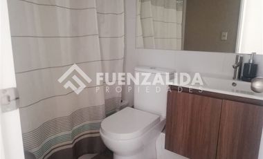 Departamento en Venta en PARQUE TRES VOLCANES