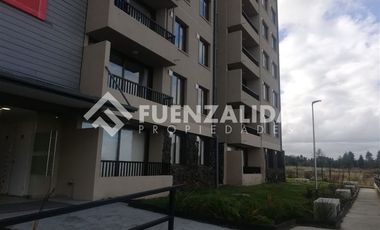 Departamento en Venta en PARQUE TRES VOLCANES