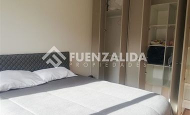 Departamento en Venta en PARQUE TRES VOLCANES