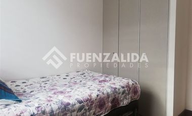 Departamento en Venta en PARQUE TRES VOLCANES