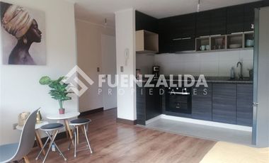 Departamento en Venta en PARQUE TRES VOLCANES