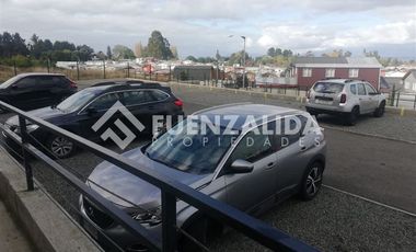 Departamento en Venta en PARQUE TRES VOLCANES