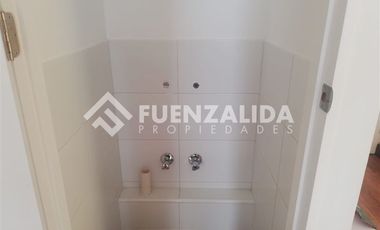 Departamento en Venta en PARQUE TRES VOLCANES