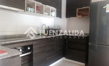 Departamento en Venta en PARQUE TRES VOLCANES