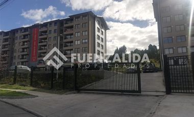 Departamento en Venta en PARQUE TRES VOLCANES