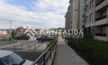 Departamento en Venta en PARQUE TRES VOLCANES