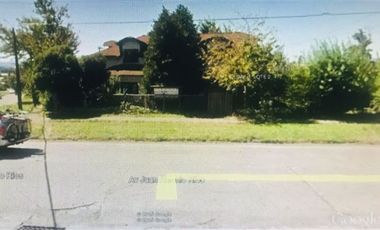 Sitio en Venta en Villarrica