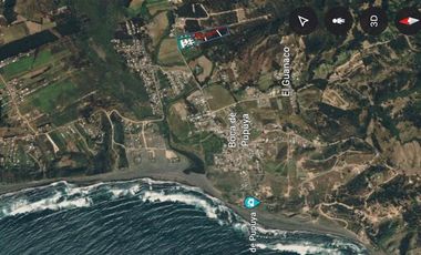 Sitio en Venta en Matanza - La Vega de Pupuya