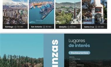 Sitio en Venta en Matanza - La Vega de Pupuya