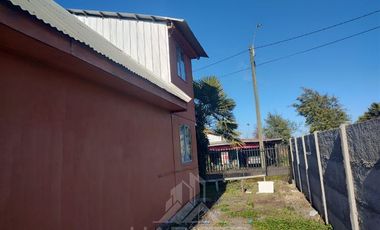 Casa en Venta en Sector población San Rafael Semillero