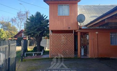 Casa en Venta en Sector población San Rafael Semillero