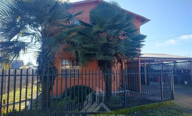 Casa en Venta en Sector población San Rafael Semillero