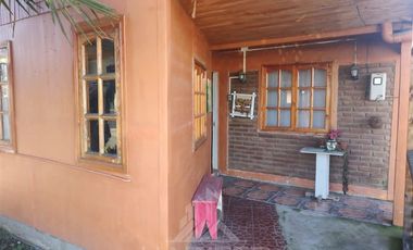 Casa en Venta en Sector población San Rafael Semillero