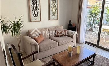 Casa en Venta en Quilpué