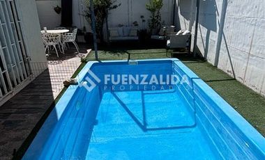 Casa en Venta en Quilpué