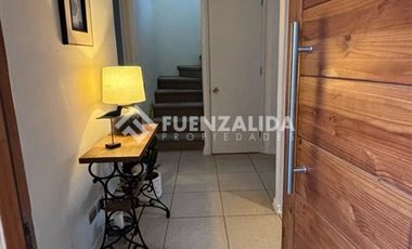 Casa en Venta en Quilpué