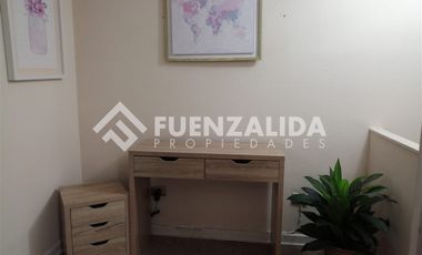 Casa en Venta en Quilpué