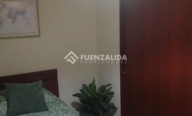 Casa en Venta en Quilpué