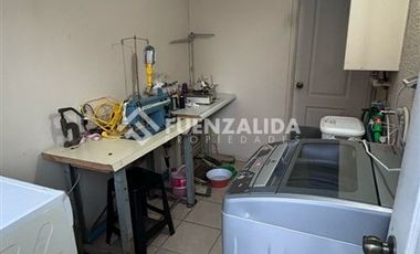 Casa en Venta en Quilpué