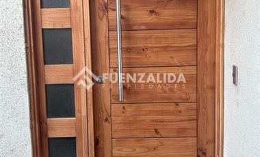 Casa en Venta en Quilpué