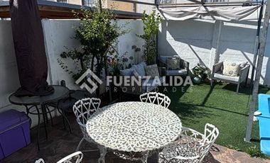 Casa en Venta en Quilpué
