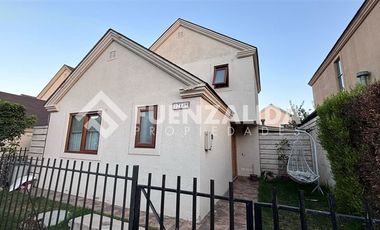 Casa en Venta en Quilpué