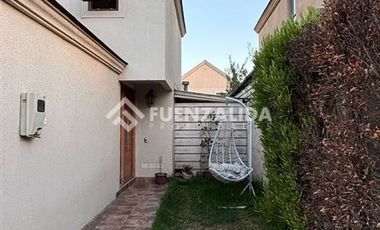 Casa en Venta en Quilpué