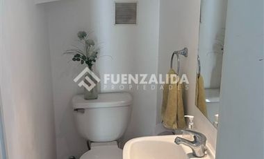 Casa en Venta en Quilpué