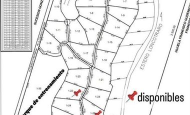 Sitio en Venta en SITIO OPORTUNIDAD LONCOTRARO