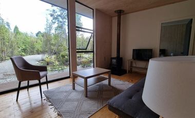 Parcela en Venta en Parque Lindo