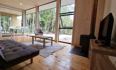 Parcela en Venta en Parque Lindo