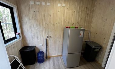 Parcela en Venta en Parque Lindo