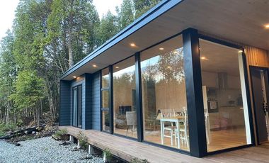 Parcela en Venta en Parque Lindo