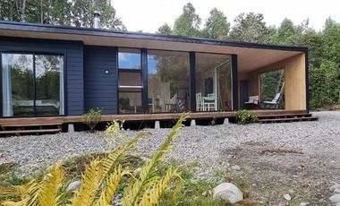 Parcela en Venta en Parque Lindo