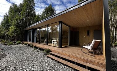 Parcela en Venta en Parque Lindo