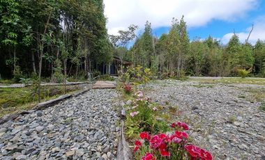 Parcela en Venta en Parque Lindo