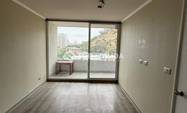 Departamento en Venta en Av. Recoleta/ Schlack