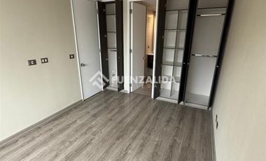 Departamento en Venta en Av. Recoleta/ Schlack