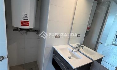 Departamento en Venta en Av. Recoleta/ Schlack