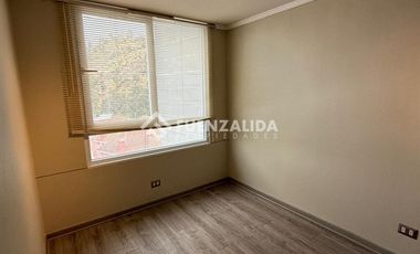 Departamento en Venta en Av. Recoleta/ Schlack