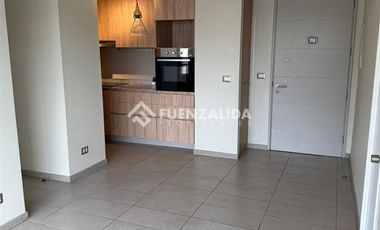 Departamento en Venta en Av. Recoleta/ Schlack