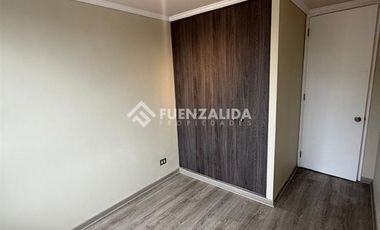 Departamento en Venta en Av. Recoleta/ Schlack
