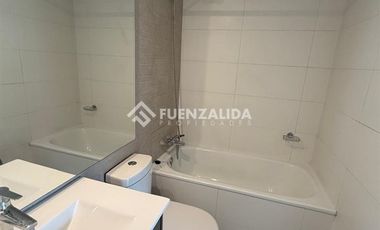 Departamento en Venta en Av. Recoleta/ Schlack