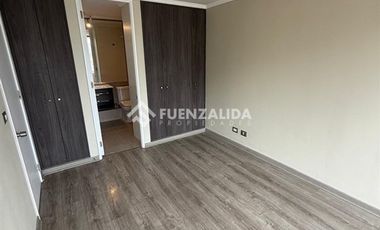 Departamento en Venta en Av. Recoleta/ Schlack