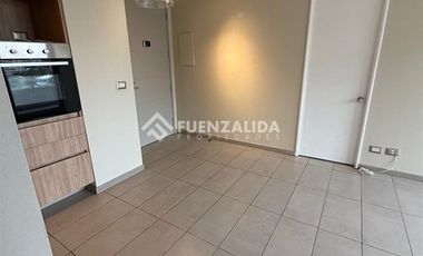 Departamento en Venta en Av. Recoleta/ Schlack